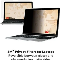 Privacy Filter for 13