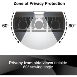 Privacy Filter for 22