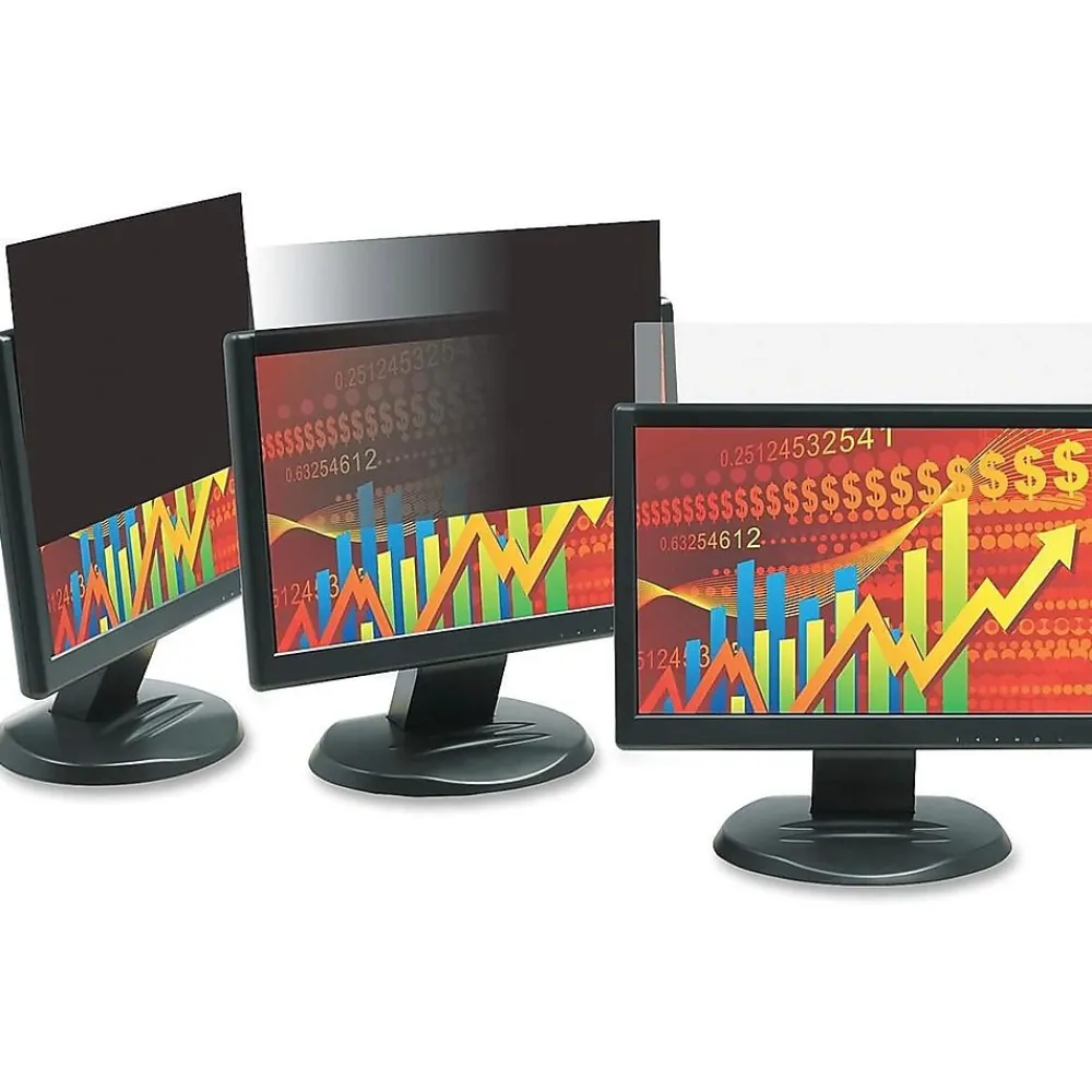 ™ Privacy Filter for 25" Widescreen Monitor (16:9) (PF250W9B)<3M New