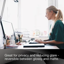 Privacy Filter for Apple iMac 24 in, with COMPLY Magnetic Attach, 16:9 Aspect Ratio (PFMAP004)<3M Online