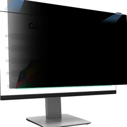 Privacy Filter for Apple iMac 24 in, with COMPLY Magnetic Attach, 16:9 Aspect Ratio (PFMAP004)<3M Online