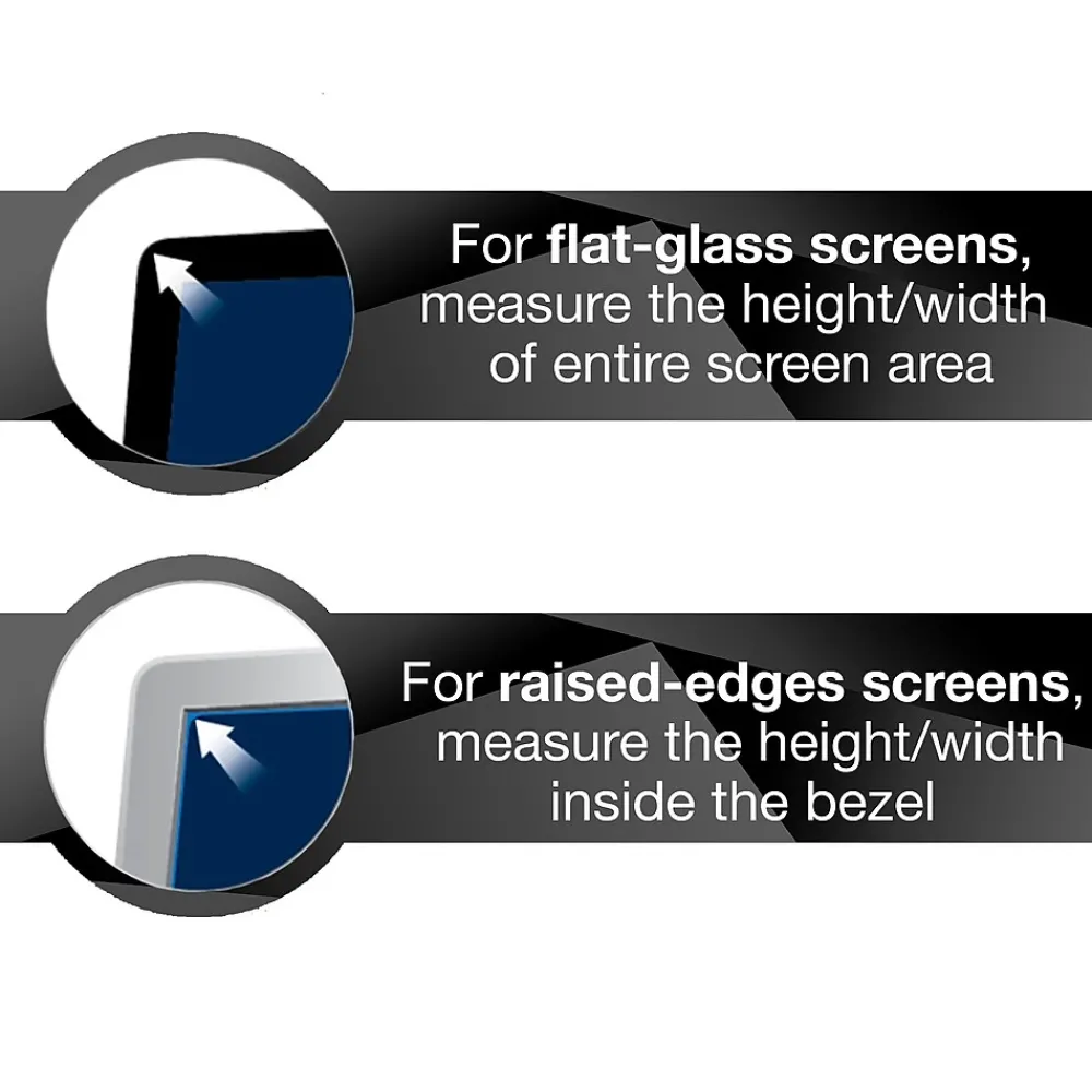 Privacy Filter for Apple MacBook Pro 15" (2016 model or newer) with COMPLY Attachment System (PFNAP008)<3M Best