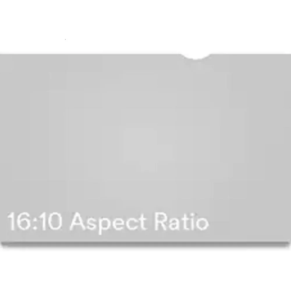 Privacy Filter for Apple MacBook Pro 15" (2016 model or newer) with COMPLY Attachment System (PFNAP008)<3M Best