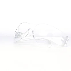 3M ™ Virtua™ Protective Eyewear, Clear Temples, Clear Hard Coat Lens (11326-00000-20)