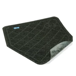 M + A Matting M+A Matting CleanShield Indoor Mat, 20.5