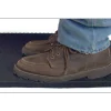 M + A Matting M+A Matting Hog Heaven 7/8" Anti-Fatigue Mat, Black, 116" x 32" (4220310100)