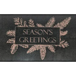 M + A Matting M+A Matting Message Mat Indoor Mat, 59" x 35", cleated backing (3097094-832135540)
