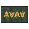 M + A Matting M+A Matting Message Mat Indoor Mat, 59" x 35", smooth backing (3118241-832135140)