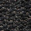 M + A Matting M+A Matting MicroLuxx Indoor Mat, 3.75' x 5.75', Brown/Black (12014846150)