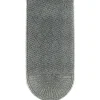 M + A Matting M+A Matting WaterHog Max Grand Diamond, Mat + One End, Universal Cleated , 4' x 5.9', Grey Ash (2224870000000)
