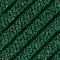 M + A Matting M+A Matting WaterHog Max Grand Diamond, Mat + One End, Universal Cleated, 3' x 5.5', Southern Pine (2224870000000)
