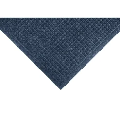 M + A Matting M+A Matting WaterHog Squares Fashion Mat, Universal Cleated, 3' x 10', (28061310070)