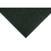 M + A Matting M+A Matting WaterHog Squares Fashion Mat, Universal Cleated, 6' x 20', Evergreen (28059620070)