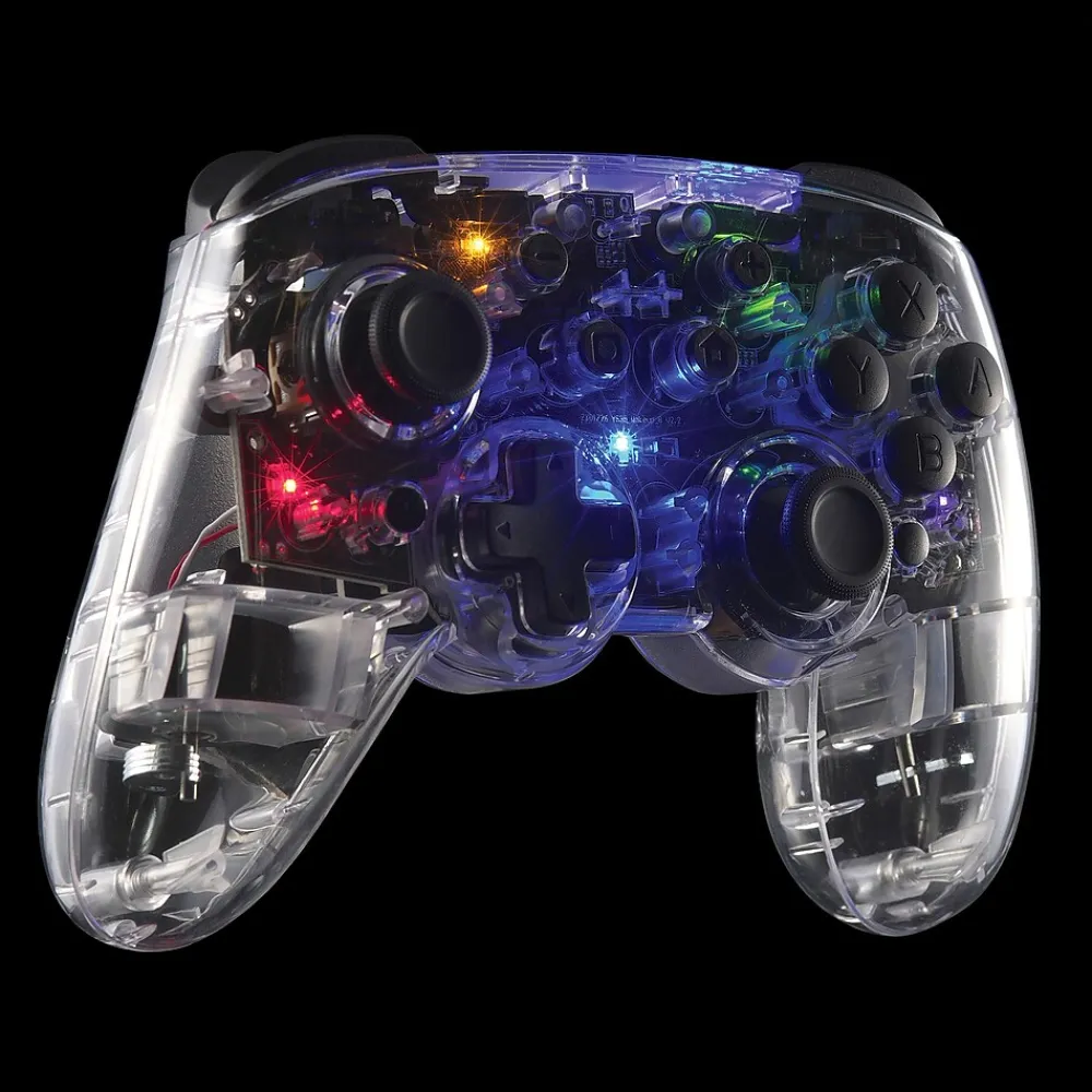 Sale Mad Catz C.A.T. 9 GSSWDOINCR002-0 Bluetooth Game Controller for Android/iOS/Switch/Windows PC