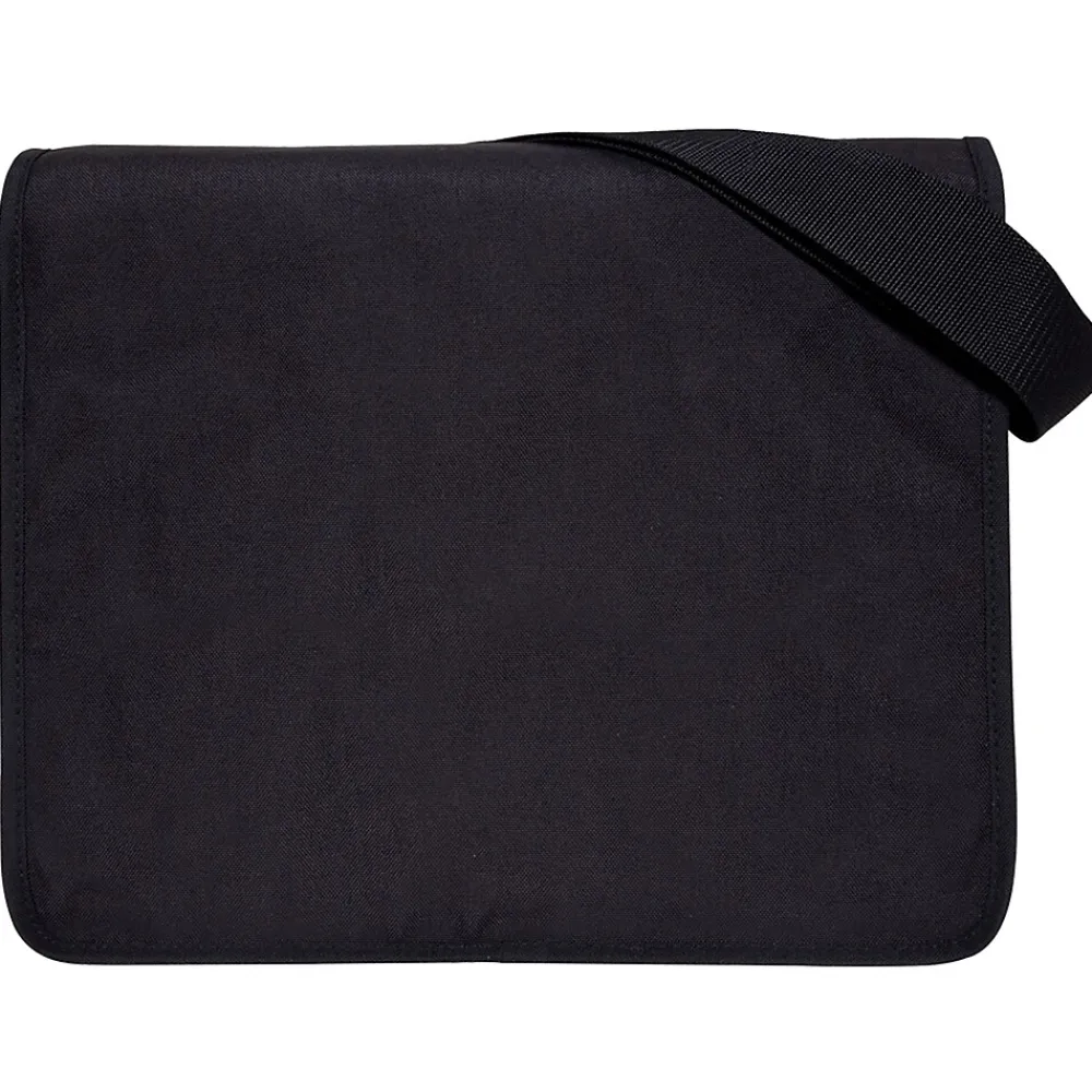 Dj Bag Large Black (1429 BLK)<Manhattan Portage Best