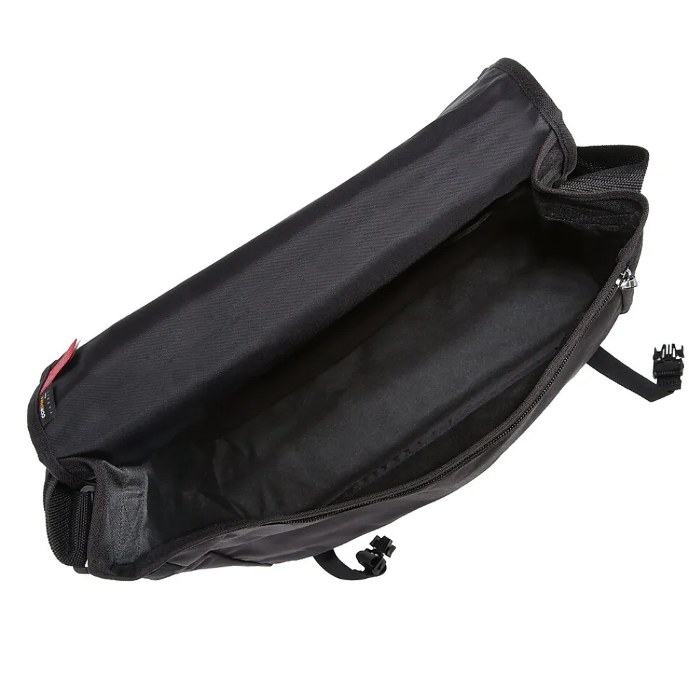 Dj Bag Large Black (1429 BLK)<Manhattan Portage Best