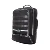Driggs Backpack, Black (2310-BL BLK)<Manhattan Portage