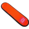 Shoulder Pad Large Orange (1001 ORG)<Manhattan Portage Clearance