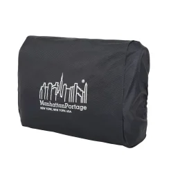 Wards Island Fabric Casual Messenger Bag, Camouflage (1120 CAM)<Manhattan Portage Best