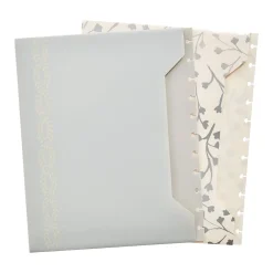 Notebooks|Martha Stewart Project Pockets (MS102A)