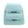 McKlein USA KENDALL Laptop/Tablet Backpack, Aqua Blue (99538)