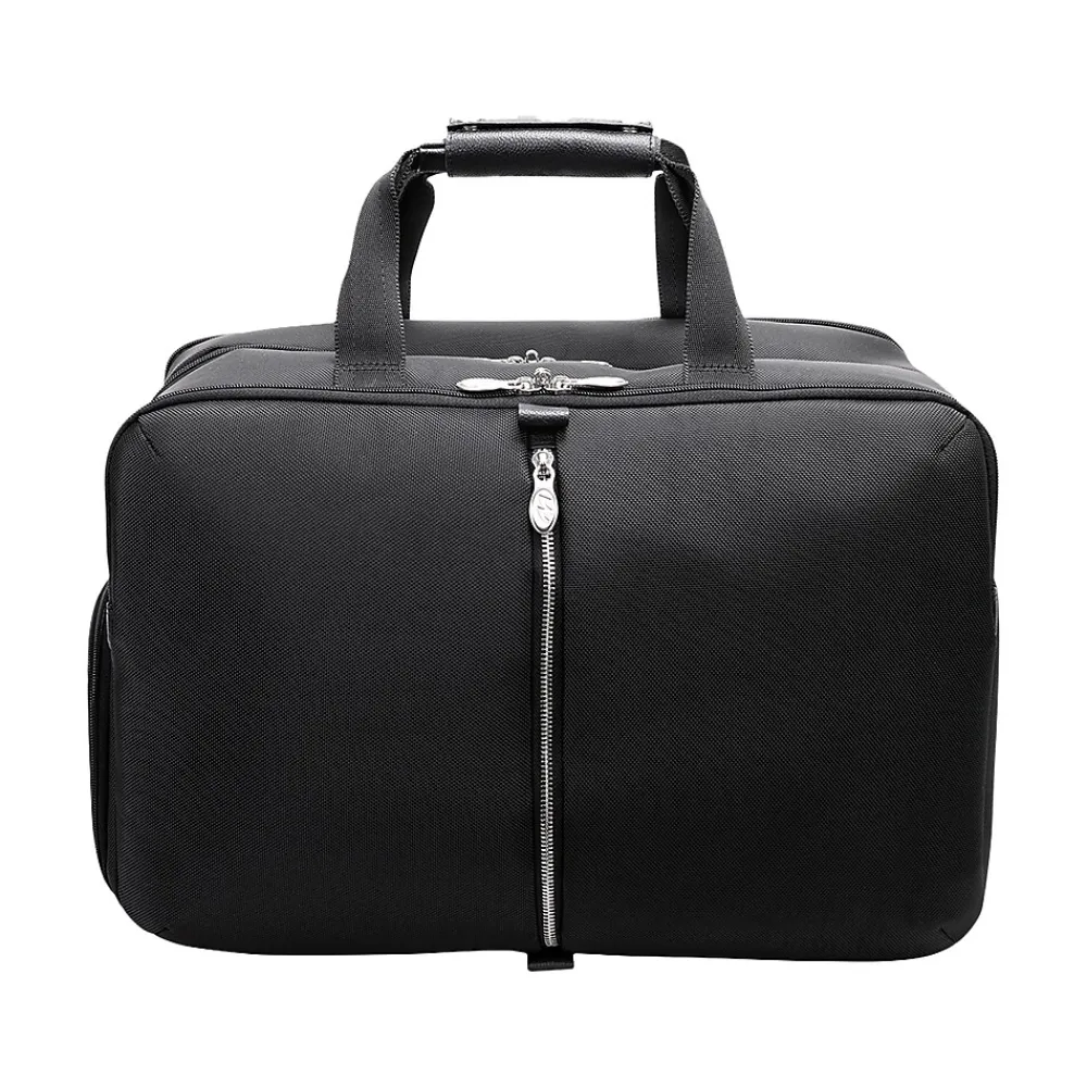 USA U Series 22" Nylon Carry-On Travel Duffel (78905)<McKlein