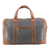 USA Webster 20.5" Nylon Carry-On Weekender Duffel (79734)<McKlein Hot