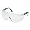 MCR Safety ® Tacoma® TC110XL Protective Eyewear, Clear/Black (TC110XL)