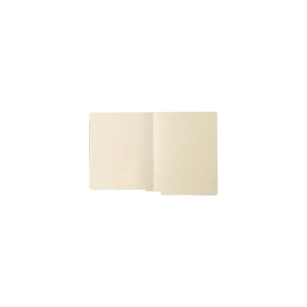 File Folders|Medical Arts Press ® 11 pt. Full-Cut End-Tab File Folders, No Fasteners, Letter Size, 500/Box