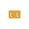 Labels|Medical Arts Press ® Barkley & Sycom® Compatible Alpha Sheet Style Labels, L