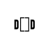 Labels|Medical Arts Press ® Jeter® Compatible Alpha Sheet Style Labels, Letter D