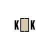 Labels|Medical Arts Press ® Jeter® Compatible Alpha 3-Ring Style Labels, Letter K