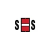 Labels|Medical Arts Press ® Jeter® Compatible Alpha 3-Ring Style Labels, Letter S