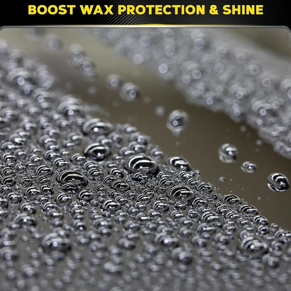 Meguiar's Ultimate Wash and Wax, 48 oz. (G17748C)<3M Clearance