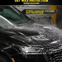 Meguiar's Ultimate Wash and Wax, 48 oz. (G17748C)<3M Clearance