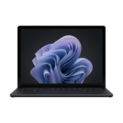 New Microsoft Surface 6 13.5" Laptop, Intel Core Ultra 5-135H, 32GB Memory, 512GB SSD, Windows 11 Pro (ZJT-00001)