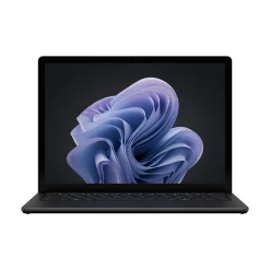 New Microsoft Surface 6 13.5" Laptop, Intel Core Ultra 5-135H, 16GB Memory, 512GB SSD, Windows 11 Pro (ZPX-00001)