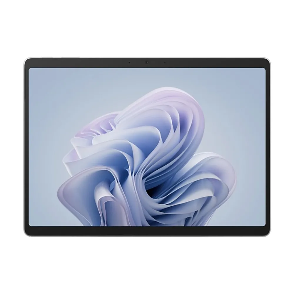 Surface 10 for Business 13" Tablet, Intel Core Ultra 7-165U, 32GB/1TB, Platinum (ZDY-00001)<Microsoft Clearance