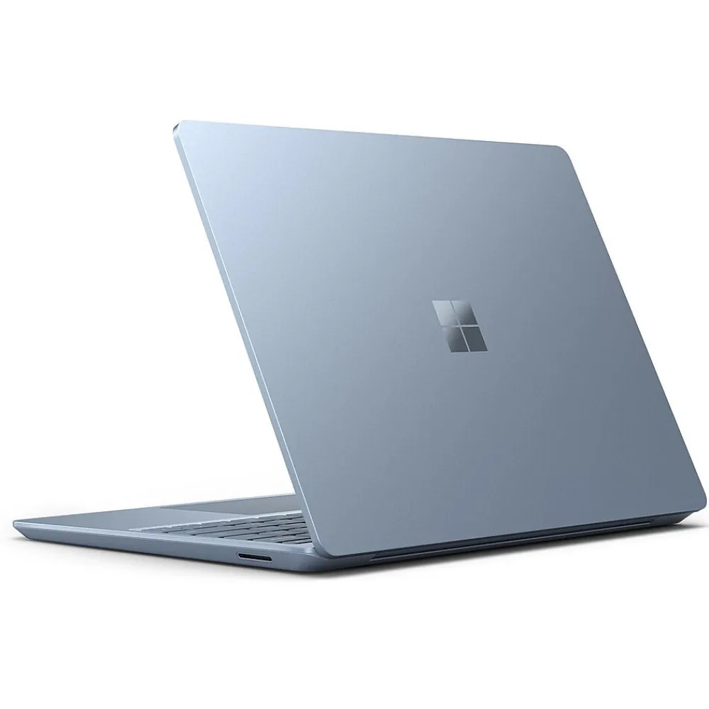 Online Microsoft Surface Go 3 12.4" LCD Touchscreen Laptop, Intel Core i5-1235U, 8GB RAM, 256GB SSD, Windows 11 Home (XK1-00059)