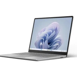 Outlet Microsoft Surface Go 3 12.4" LCD Touchscreen Laptop, Intel Core i5-1235U, 8GB RAM, 256GB SSD, Windows 11 Home (XK1-00001)
