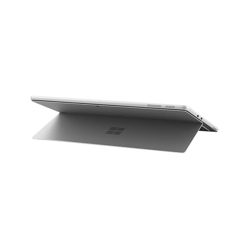 Surface Pro 9 13" Tablet, SQ3 Processor, 16GB Memory, WiFi + 5G LTE, 512GB SSD, Windows 11 Home, Platinum (RYI-00001)<Microsoft Outlet
