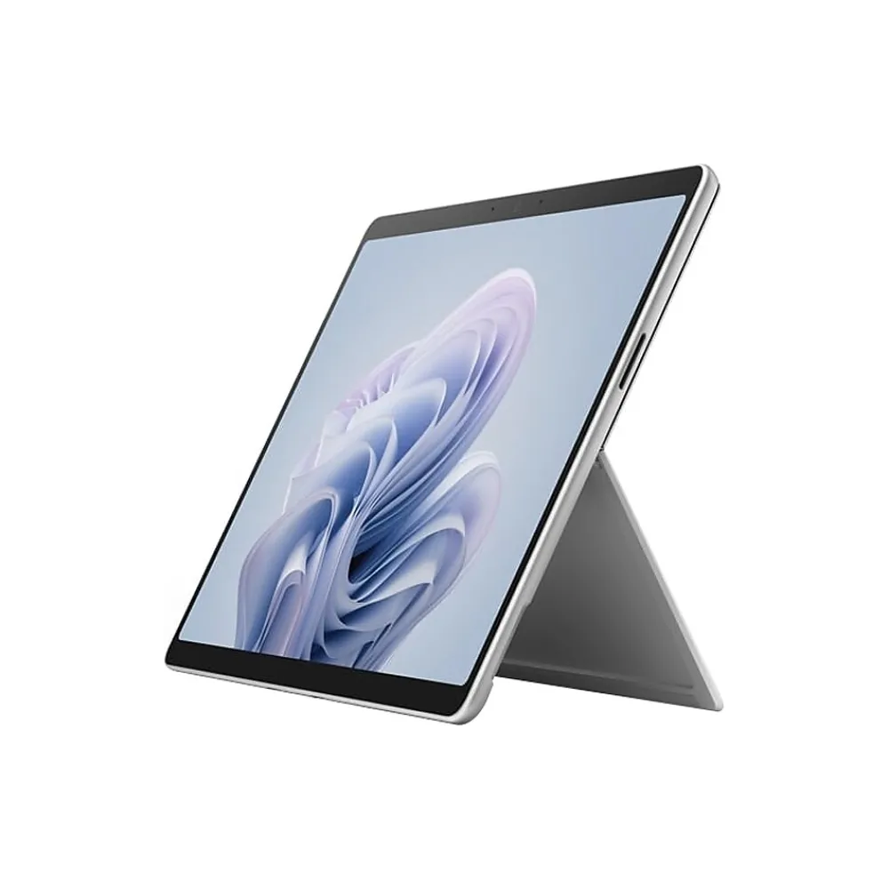 Surface Pro 10 13" Tablet, Intel Core Ultra 5-135U, 256GB, Platinum (X66-00001)<Microsoft Sale