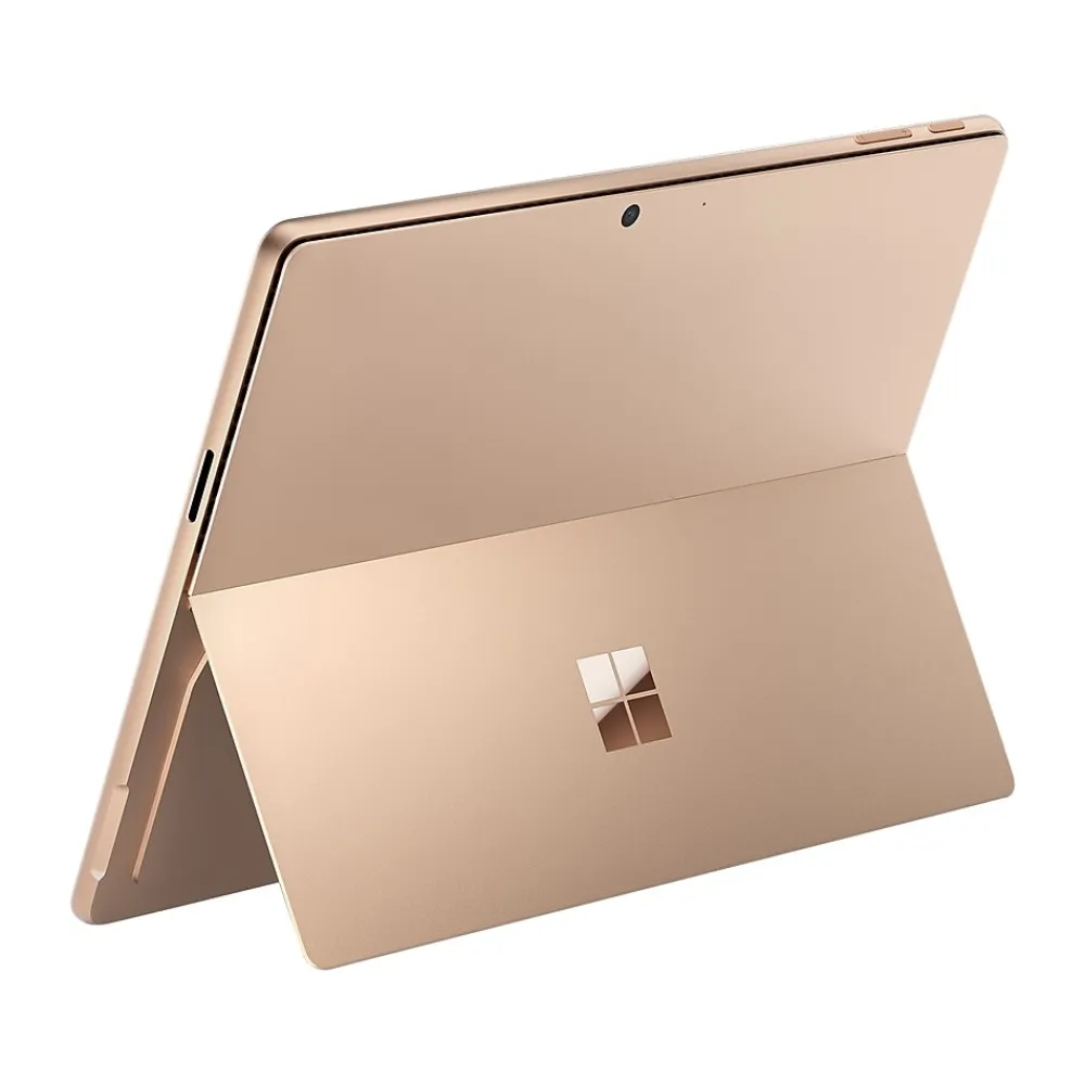 Surface Pro 11 Copilot+ 13" Tablet, Qualcomm Snapdragon X Plus, 16GB RAM, 512GB SSD, Dune (ZHY-00042)<Microsoft Best
