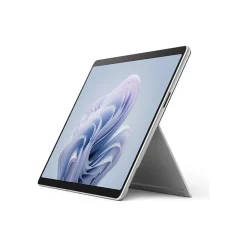 Surface Pro 10 for Business 13" Tablet, Intel Core Ultra 7-165U, 512GB, Platinum (ZDW-00001)<Microsoft Sale