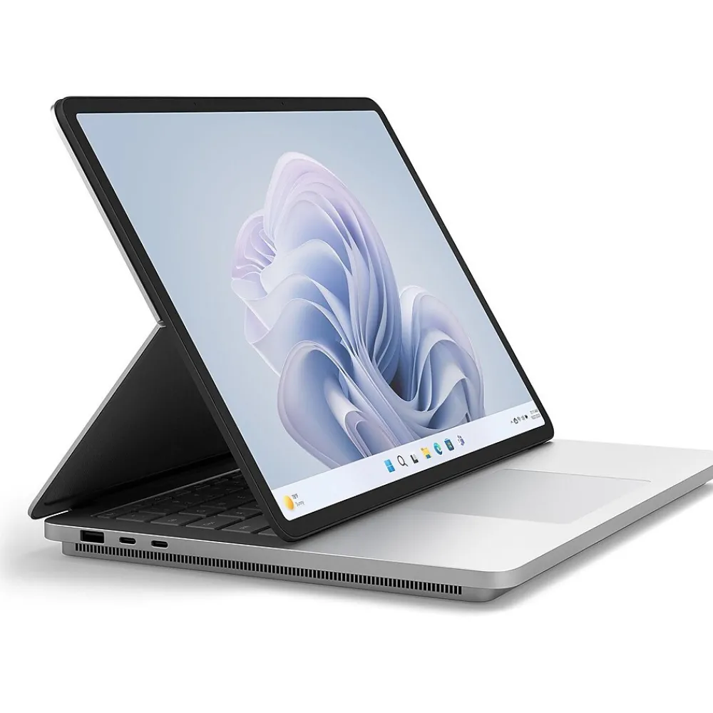 Hot Microsoft Surface Studio 2 14.4" Laptop, Intel Core i7-13700H, 64GB LPDDR5X, 2TB SSD, Windows 11 Home (Z3G-00001)