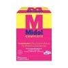 Complete 500mg Acetaminophen Caplet, 2/Pouch, 30 Pouches/Box (64458)<Midol Discount