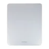 Chair Mats*Mind Reader Hard Floor Chair Mat, 35" x 47'', Clear (FLCREC-CLR)