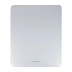 Chair Mats*Mind Reader Hard Floor Chair Mat, 35" x 47'', Clear (FLCREC-CLR)