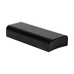 Mind Reader Plastic Coffee Pod Storage Drawer For 12-14 Capacity, Black (TRY03-BLK)