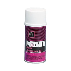 II Gum & Candlewax Remover, Unscented, 6 oz., 12/Carton (AMRA18312CT)<Misty New